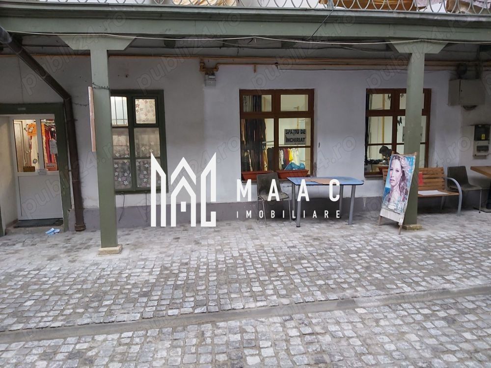 Spațiu Comercial | 45 MPU | Ultracentral - Poză 3