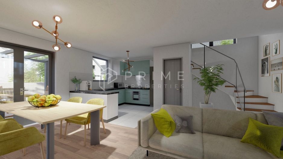 Un cămin sigur și modern pentru familia ta - Poză 1