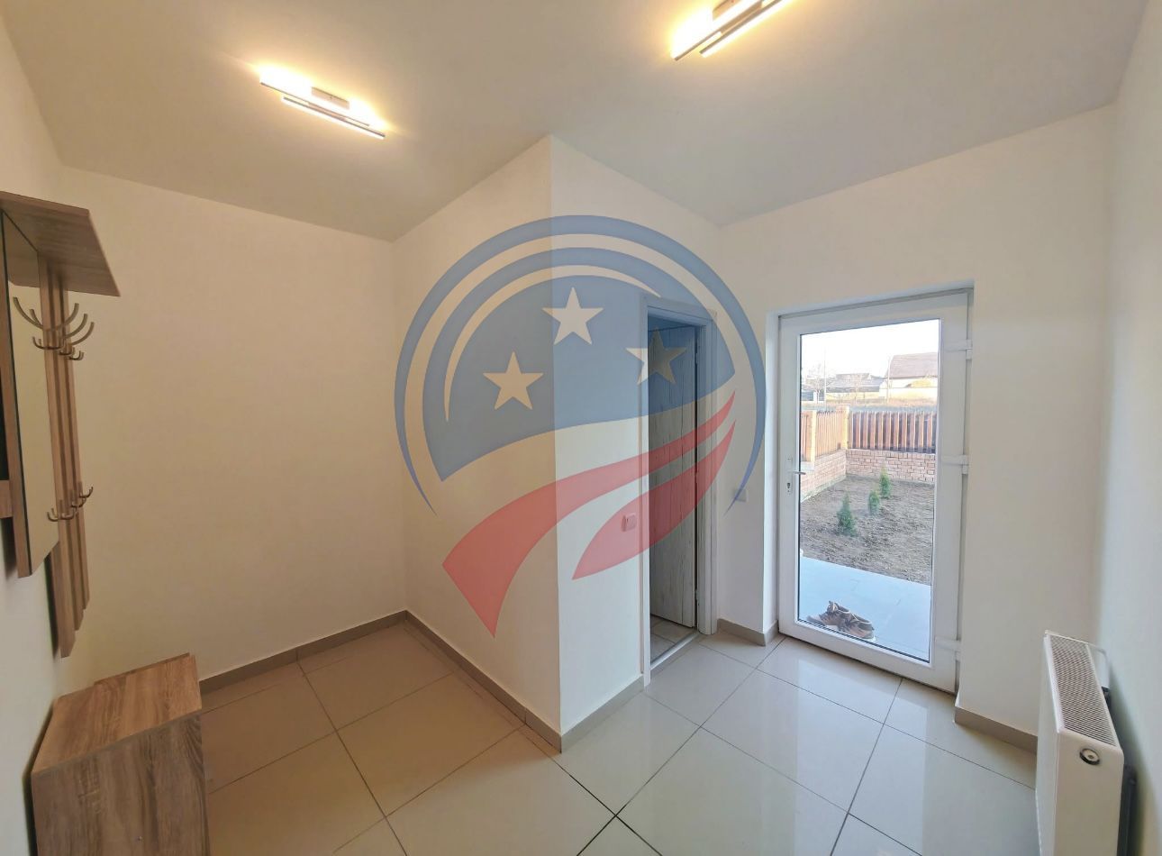 Casă Modernă Complet Mobilată în Zona Damila - Poză 9