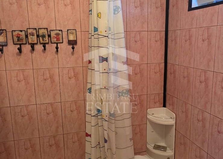 Apartament 2 camere + parcare + boxa Eroii Revolutiei - Serban Voda - Poză 14