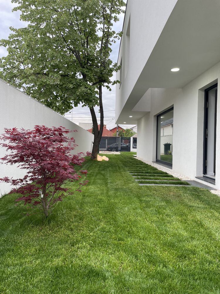 Vila Premiata | Individuala | Pipera - Poză 11