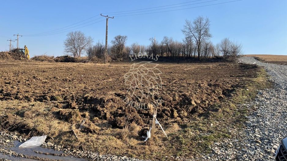 Parcele de 1000 mp-panoramic-ideal investitie-Sigmir - Poză 3