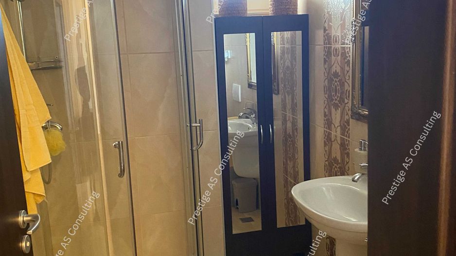 Apartament 3 camere+2 Bai si parcare- Calea Aradului-Timisoara - Poză 4