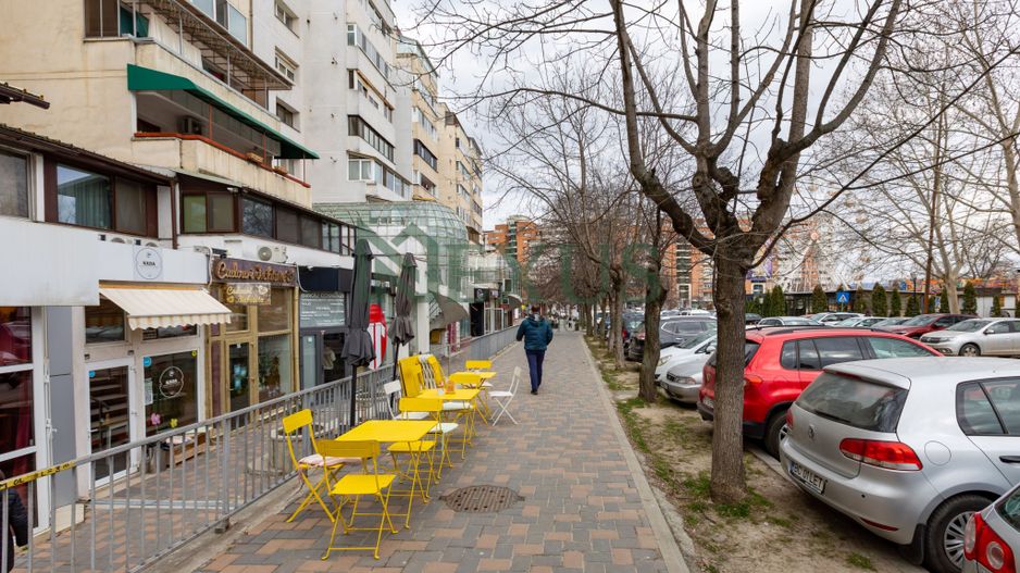 Apartament 3 camere decomandat, ultracentral! - Poză 25