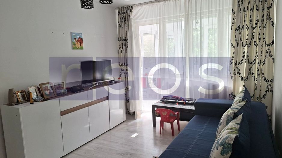 VÂNZARE 2 CAMERE | ZONA DRISTOR | MOBILAT ȘI UTILAT - Poză 2
