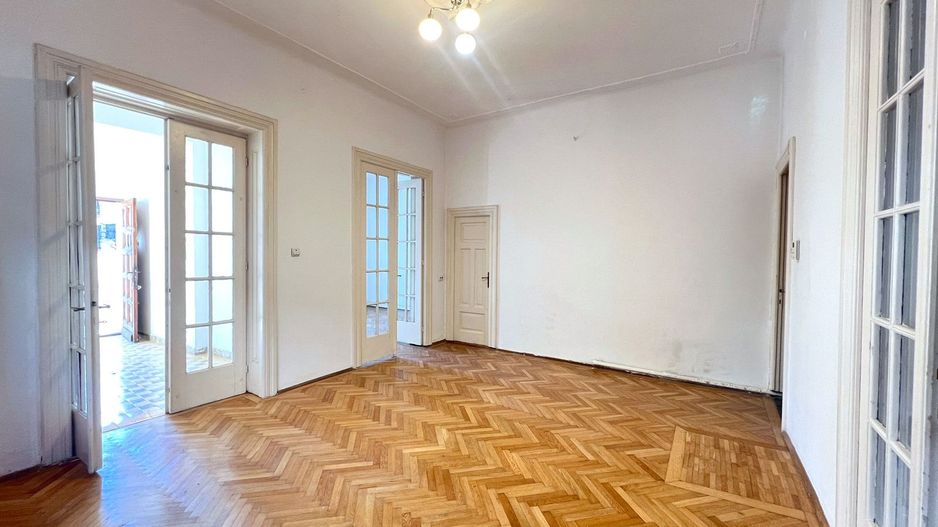 Casa interbelica Floreasca-Barbu Vacarescu - Poză 1