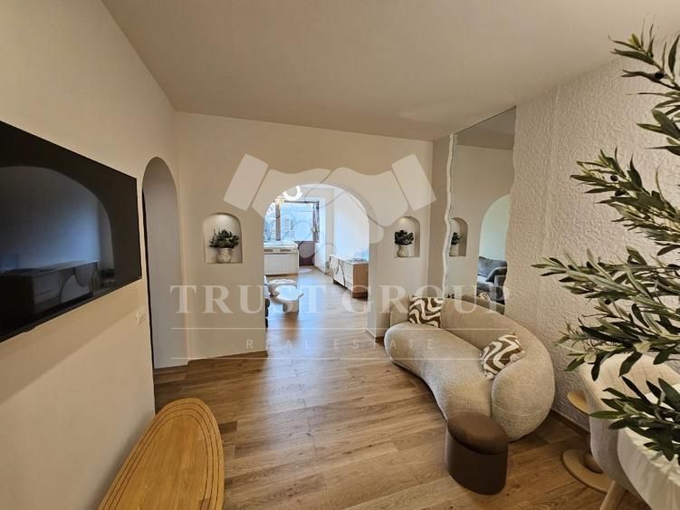 Apartament 2 camere Floreasca | Imobil 1960 - Poză 2