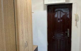 1 camera,  etaj 5/9, mobilat si utilat, Tatarasi - Flora - Poză 6