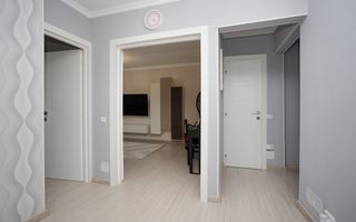 Vânzare, apartament 3 camere, str. Andrei Doga, Rîșcani - Poză 6