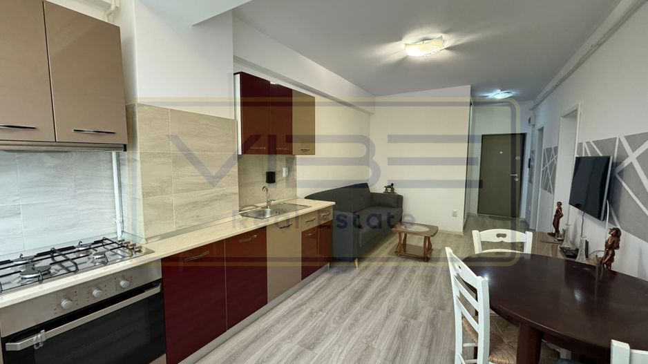 Apartament 2 camere Centru - Palas - AMAZON - Poză 2