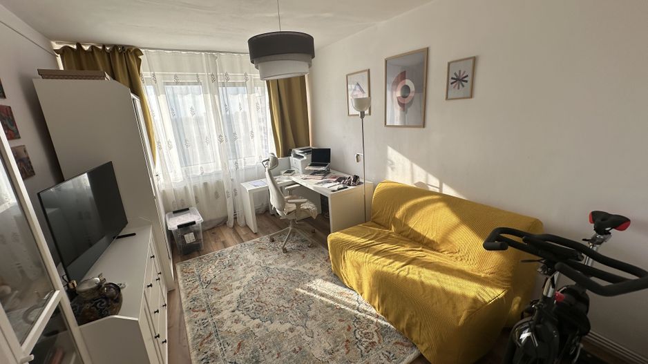 Apartment 3 camere mobilat - Poză 24