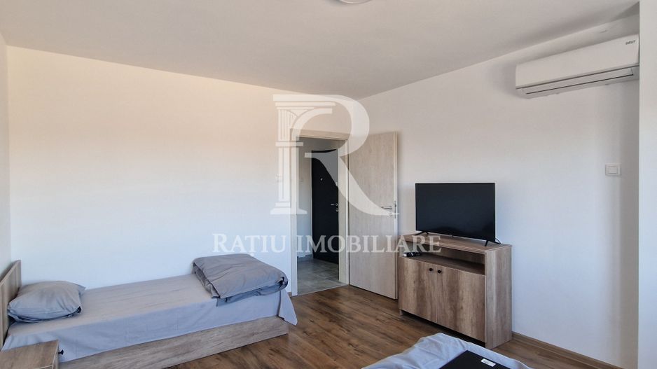 Apartament 1 camera |  Echipe de muncitori  |  Ascensor  |  Iosia | Oradea - Poză 3