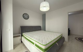 Apartament cu 2 camere, mobilat si utilat - langa mall Coresi - Poză 4