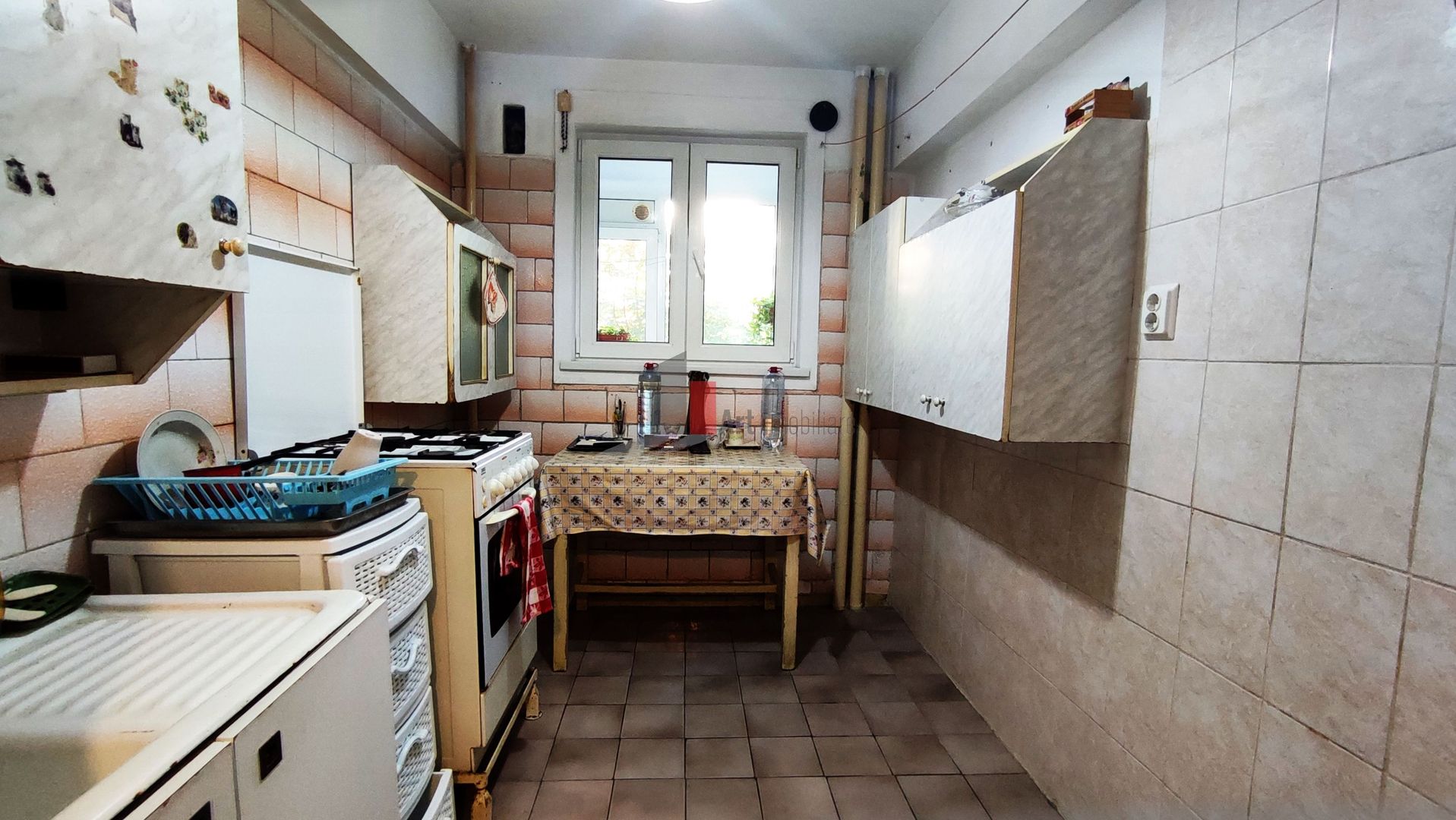 Apartament 3 camere de vanzare Bulevardul Basarabia -Arena Nationala - Poză 7