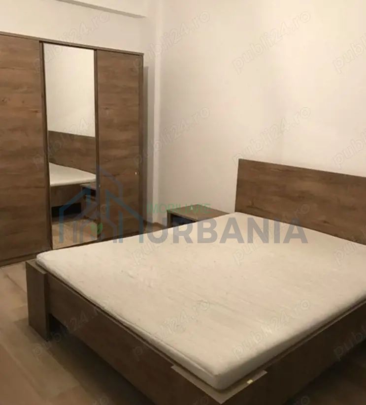 IASI strada Independentei ofer in chirie apartament decomandat cu 2 camere - Poză 1