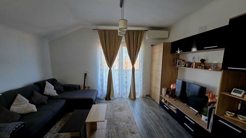 Apartament 2 camere în Braytim – Cartierul Florilor | Mobilat si Utilat - Poză 2