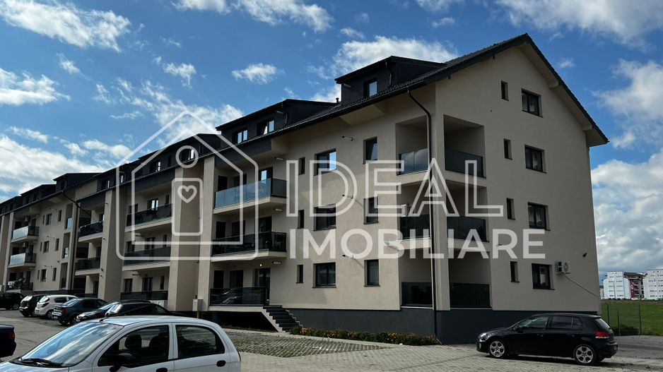 Apartament 2 camere in zona Dedeman, Doamna Stanca - Poză 1