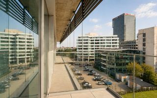 Apartament 3 camere | UP-site Floreasca | Lake View - Poză 9