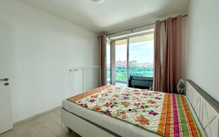 Apartament cu 2 camere *60mp utili* + terasa // Floreasca Lake View - Poză 11