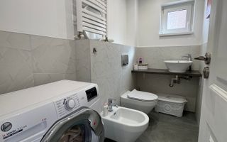 Apartament 3 camere | Parter | Mobilat si Utilat | Zona Nord - Poză 6