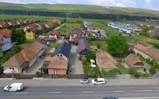 Casa individuala | 4 camere | 470 mp teren  | Avram Iancu, Floresti - Poză 26