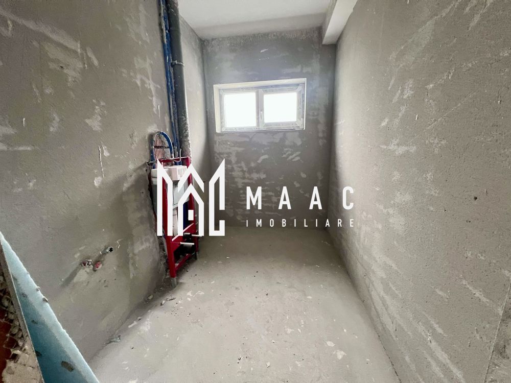 Apartament 2 Camere | Terasă 10 mp | Cartierul  DaVinci - Poză 5