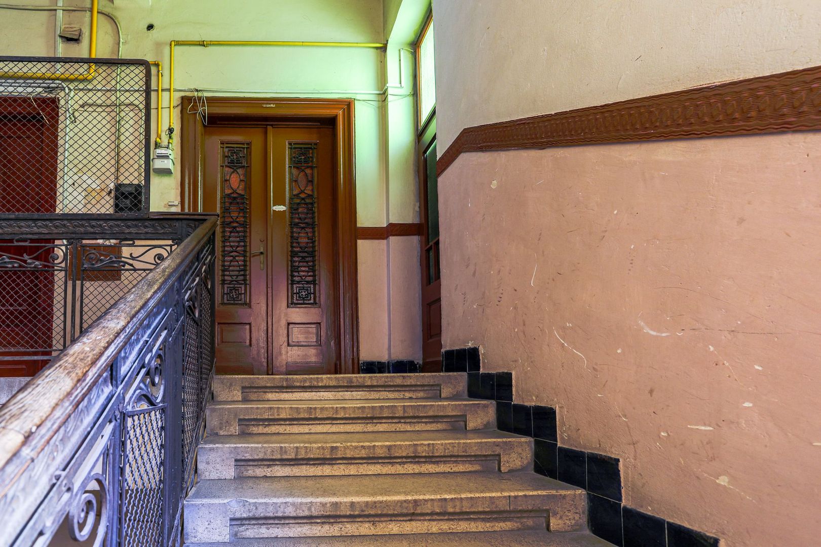 Apartament zonă ultracentrală-Palatul Bohuș - Poză 15