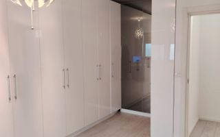 AP. 4 CAMERE CASA PRESEI, PARCARE, NOU, INCALZIRE PARDOSEALA, COMIS 0% - Poză 12