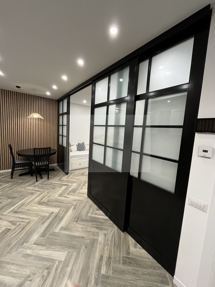 Prima inchiriere 2 camere | The Office | Terasă | Parcare - Poză 3