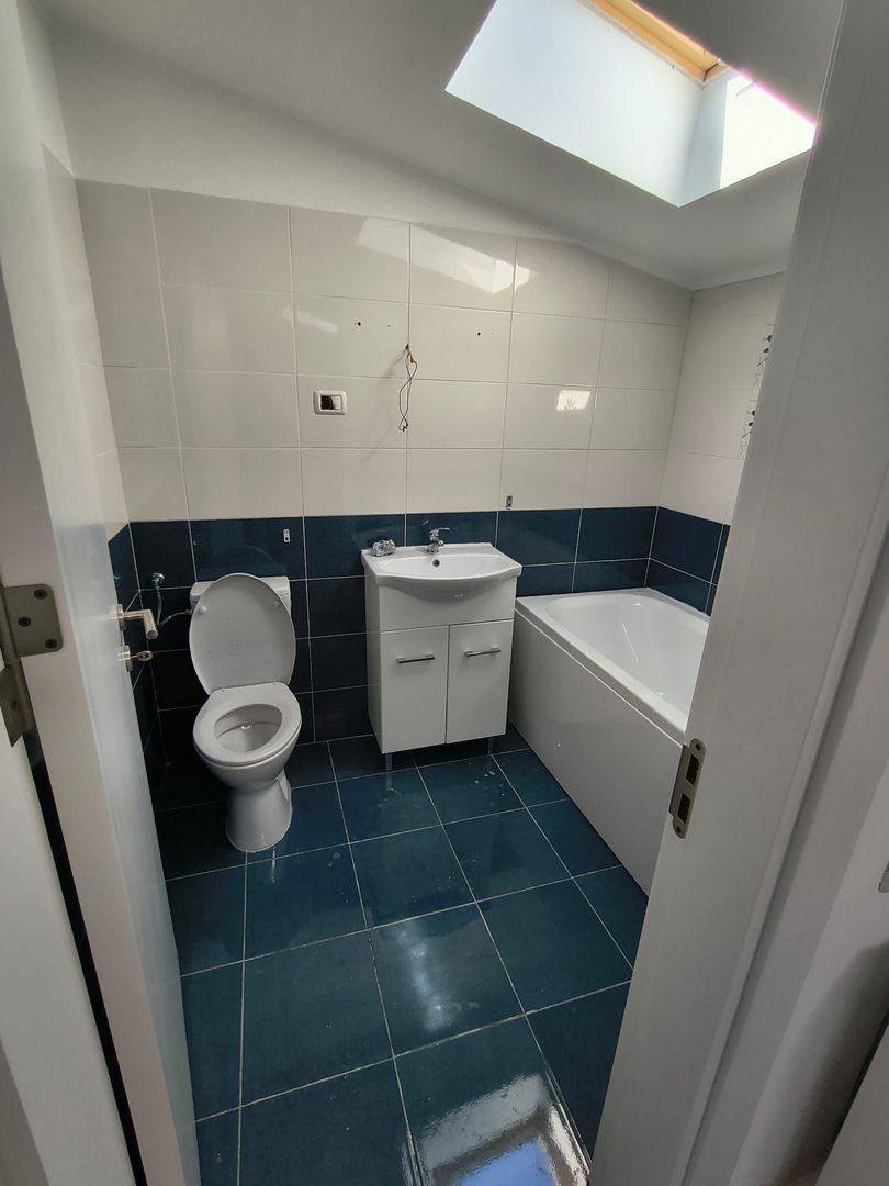 3cam duplex-(42+24)mp/5min metrou Berceni - Poză 16