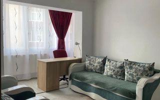 Apartament de vanzare, 2 camere, etaj 2, mobilat, Cetate, Alba Iulia - Poză 2