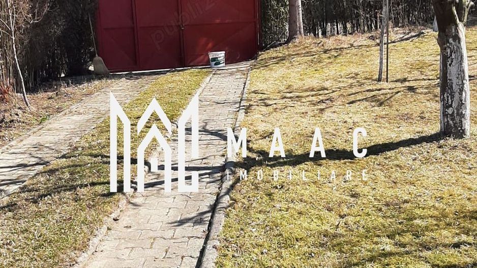 Casa 3 camere | 60 mpu | Tocile - Poză 3