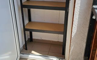 Apartament 2 Camere I Etaj 1 I Loc Parcare I Arhitectilor - Poză 9