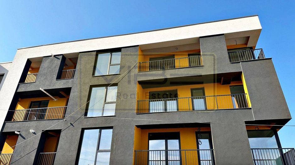 Apartament 2 camere AMBIANCE RESIDENCE - Poză 27