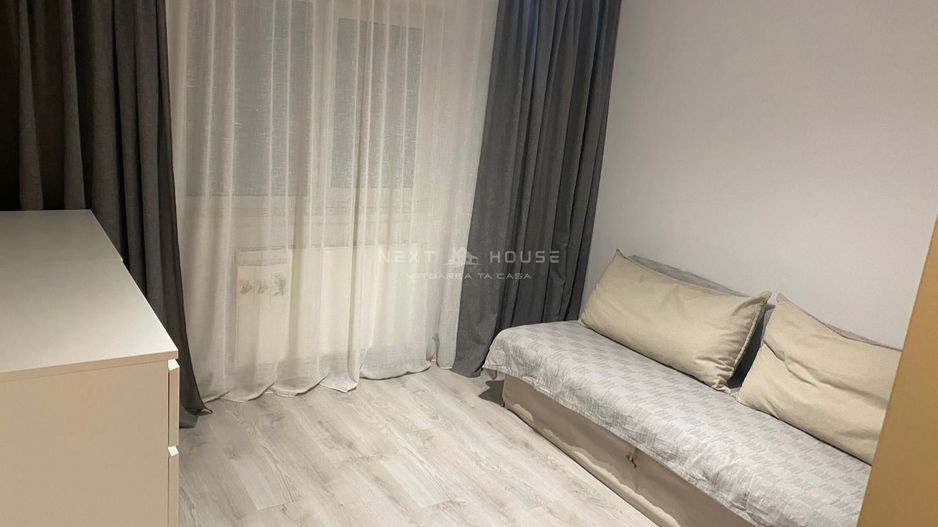 Apartament 3 camere Rahova cu loc de parcare si centrala - Poză 14