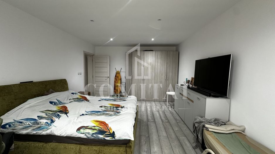 Apartament la etaj intermediar | Parcare subterană | Zona Str Cetatii - Poză 11