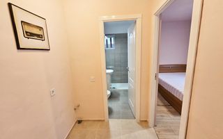 Apartament 2 camere, 46 mp utili, renovat, in apropiere de Parc - Poză 9