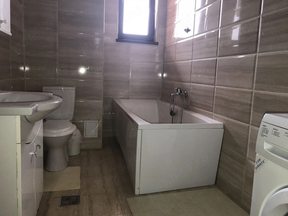De vanzare - Apartament 2 camere in Mamaia zona Summerland - Poză 8