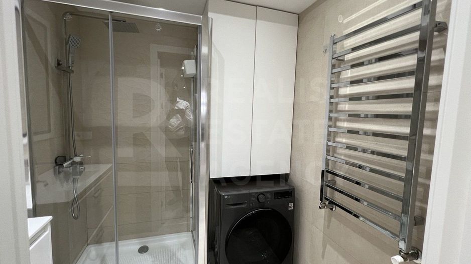 Vânzare, apartament, 2 camere, strada Ginta Latină, Ciocana - Poză 13