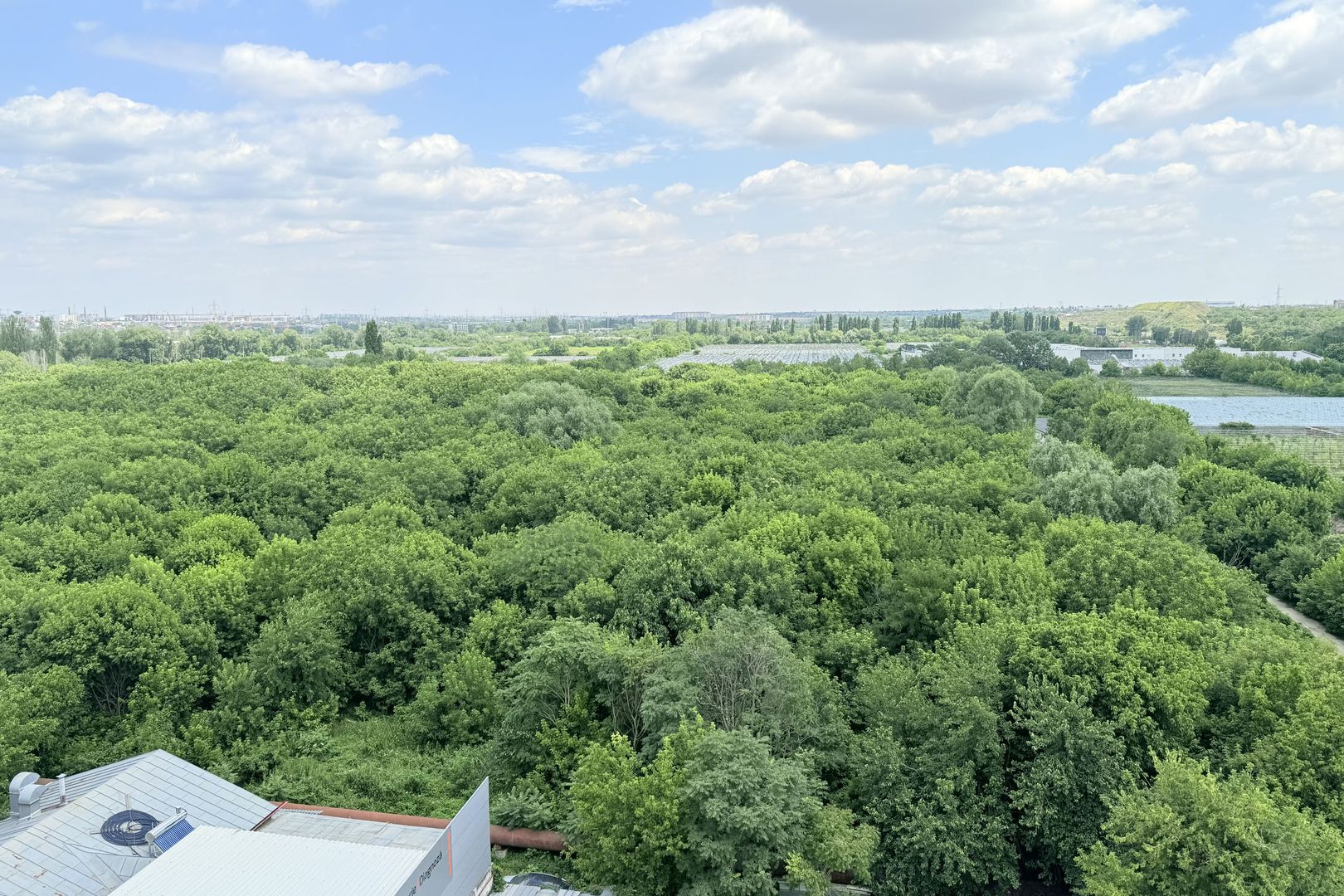 Apartament mobilat, Confort Park Residende, comision 0% - Poză 16