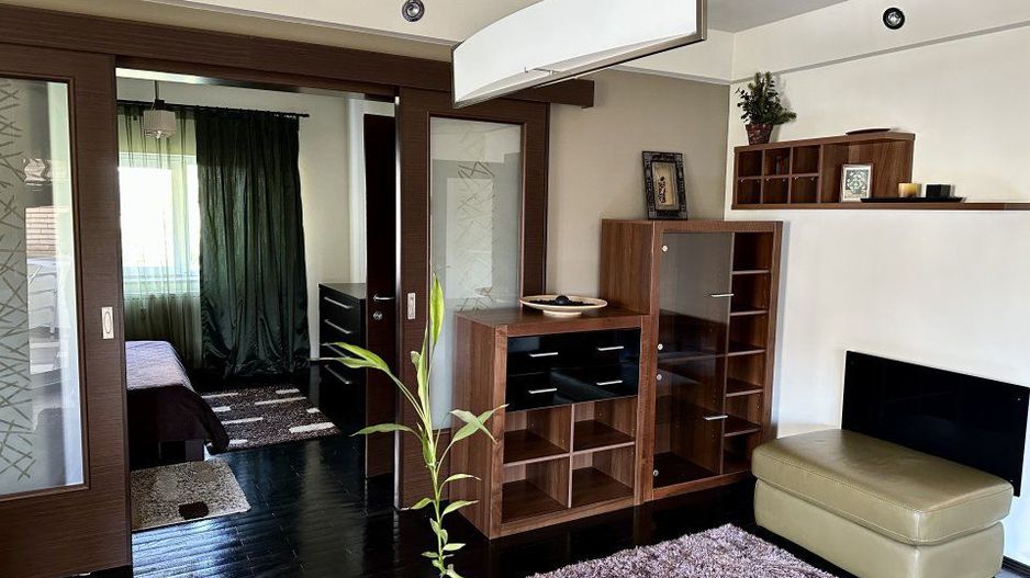 Apartament Calea 13 Septembrie | Hotel Marriot - Poză 2