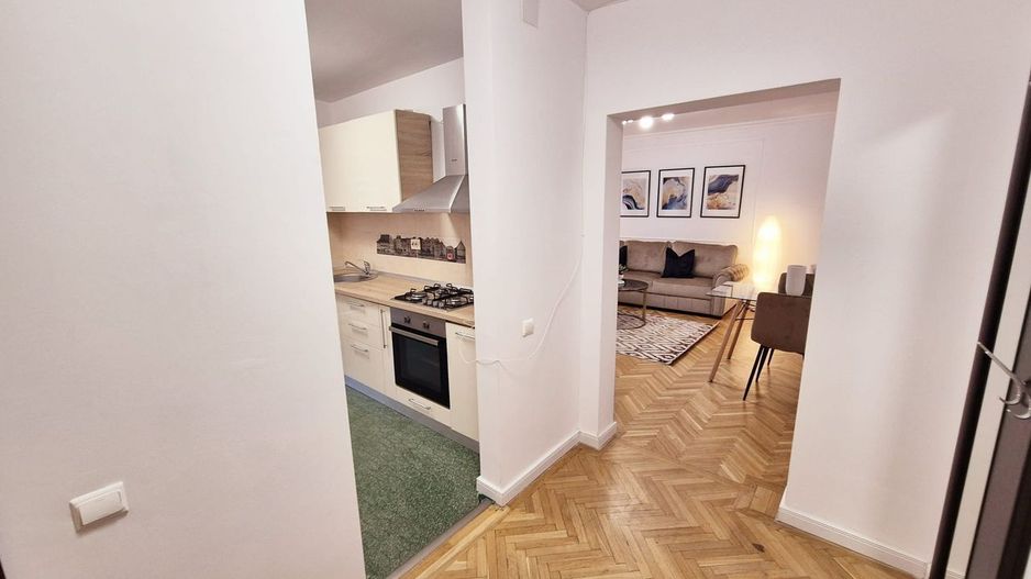 Apartament 2 camere - Stirbei Voda - Eroilor - Poză 6