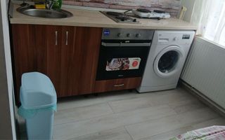 Garsoniera de vanzare zona dovali - Poză 5