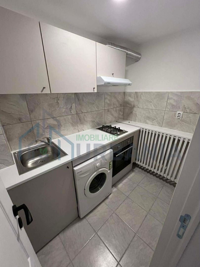 Garsoniera de inchiriat Tatarasi - Poză 5