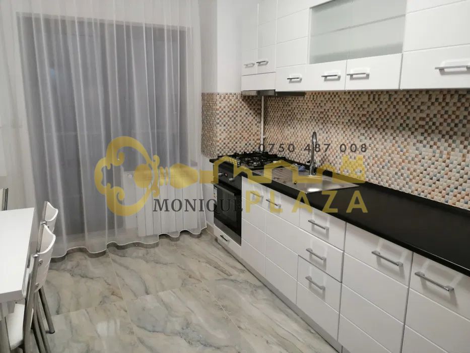 2 camere | Bloc nou | Lift | Spatios | Finisaje moderne | - Poză 4