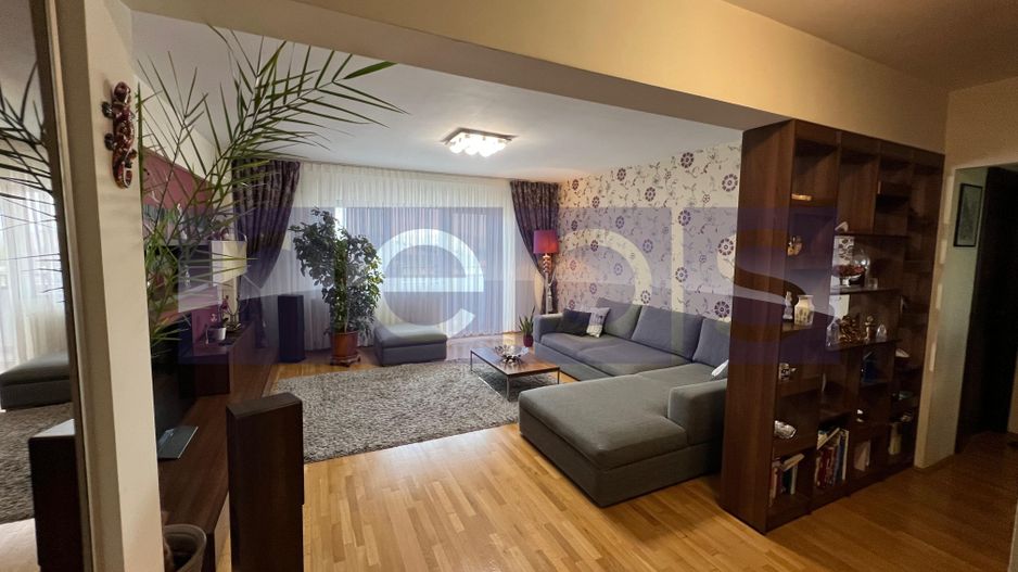 VANZARE 3 CAMERE | DECOMANDAT | EROII REVOLUTIEI - Poză 1