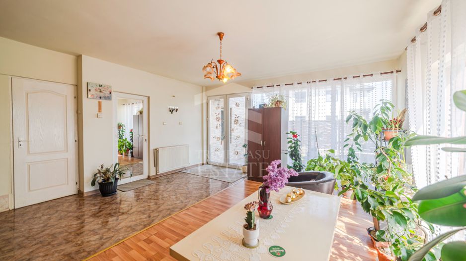 Oportunitate UNICA! Casa individuala la pret de apartament in Chisoda - Poză 6