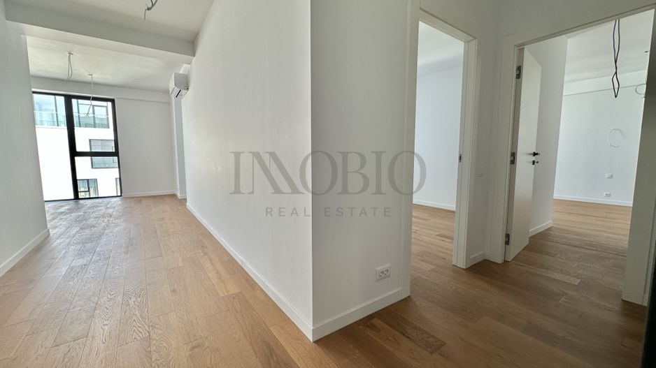 Apartament 3 Camere | One Cotroceni Towers - Poză 5