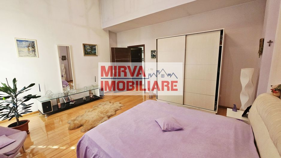 🏡 Casă deosebită – 2 unități locative, 6 dormitoare, zona Albert - Poză 118