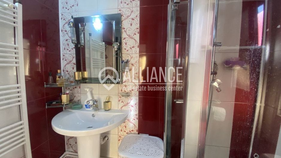 Ciocârlia de sus, Constanța.(COD 07)Casă ideală pentru două familii. - Poză 26